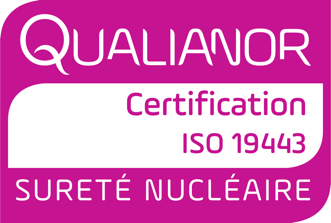 Certificado RP Entreprise